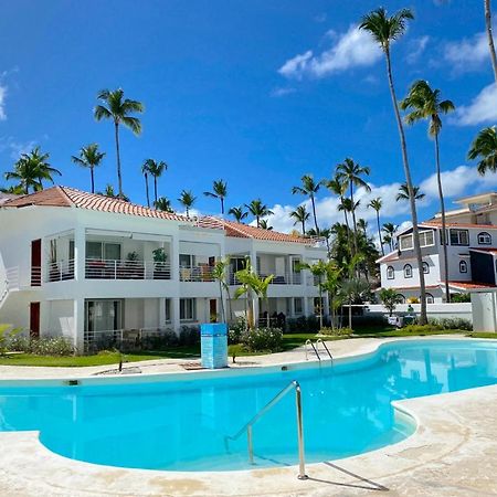 Blue Ocean Beachfront Villas & Apartments - Wifi, Pool, Bbq, Playa Los Corales Punta Cana Exterior foto